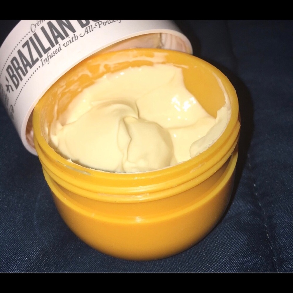 Sol de Janiero Brazilian BumBum Cream